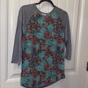 LulaRoe Randy Medium.